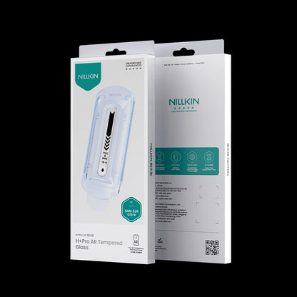 NILLKIN H+Pro For Samsung Galaxy S26 Ultra Screen Protector Full Coverage HD Clear AR Tempered Glass Film