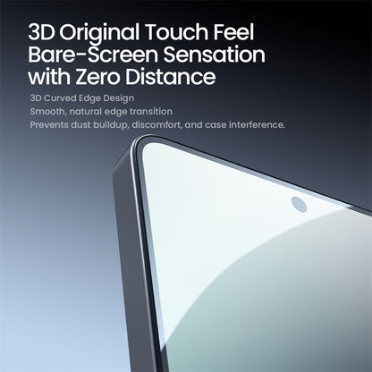 NILLKIN H+Pro For Samsung Galaxy S26 Ultra Screen Protector Full Coverage HD Clear AR Tempered Glass Film