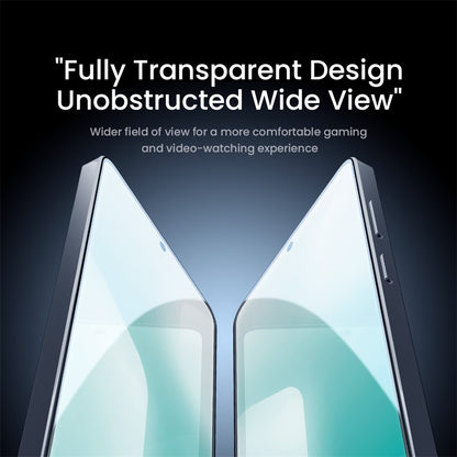 NILLKIN H+Pro For Samsung Galaxy S26 Ultra Screen Protector Full Coverage HD Clear AR Tempered Glass Film