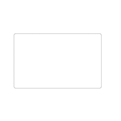 For MacBook Neo 13 inch (2026) A3404 Screen Film PET Bubble Free Ultra Clear Screen Protector, NOT Complete Covering