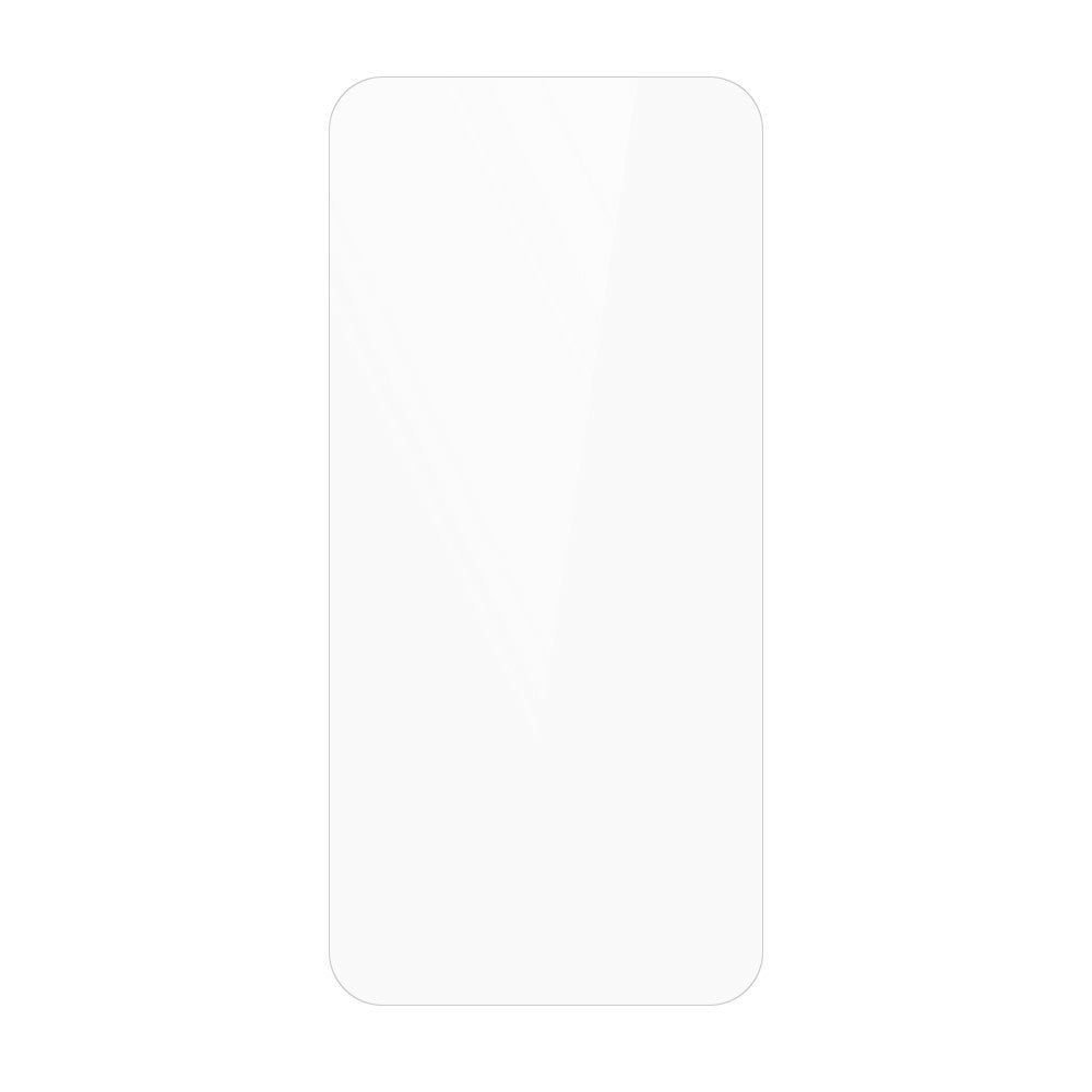 For Nothing Phone (4a) Pro Screen Protector 0.3mm Arc Edge Tempered Glass Film, Not Complete Coverage