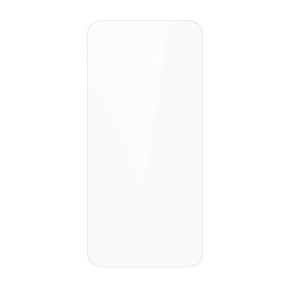 For Nothing Phone (4a) Pro Screen Protector 0.3mm Arc Edge Tempered Glass Film, Not Complete Coverage
