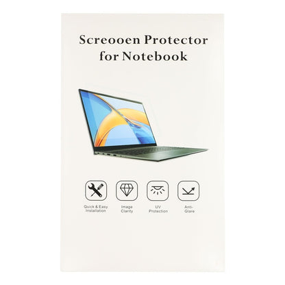 For MacBook Neo 13 inch (2026) Full Glue Anti Blue Light Screen Protector Matte Explosion-proof Full Cover PET Film