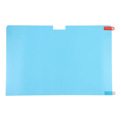 For MacBook Neo 13 inch (2026) ull Glue Full Screen Protector High Definition Thickened PET Film