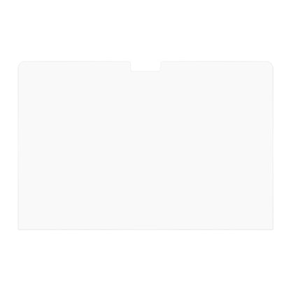 For MacBook Neo 13 inch (2026) ull Glue Full Screen Protector High Definition Thickened PET Film
