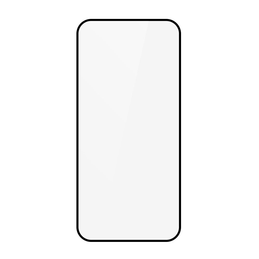 For Motorola Edge 70 Fusion+ 5G / Edge 70 Fusion 5G Full Screen Protector 3D Curved Tempered Glass Film Side Glue