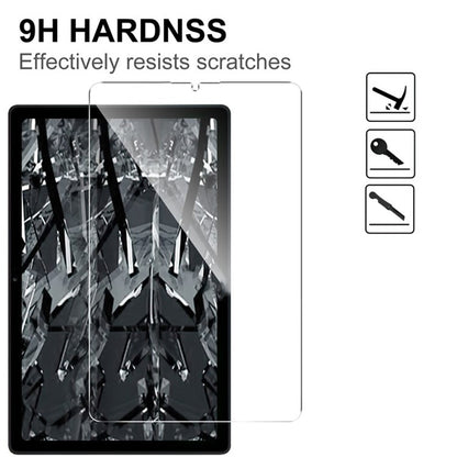 For MacBook Neo 13 inch (2026) A3404 Tempered Glass Screen Protector 2.5D Straight Edge Full Screen Film Full Glue