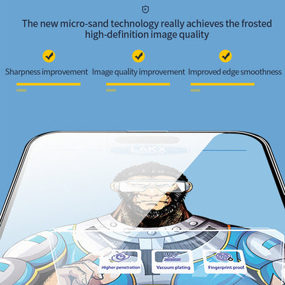 For iPhone 16e / iPhone 17e 10Pcs High Definition Tempered Glass Anti-fingerprint Anti-static Electroplating Full Screen Protector