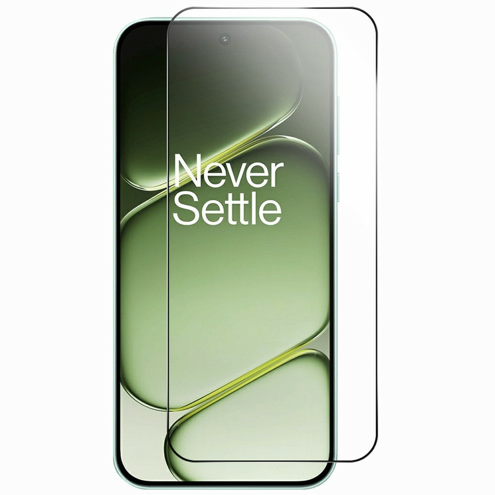 RURIHAI For OnePlus Turbo 6 5G / Turbo 6V 5G / Nord 6 5G Screen Protector High Aluminum-Silicon Glass Phone Screen Film