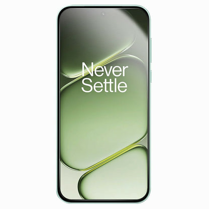 RURIHAI For OnePlus Turbo 6 5G / Turbo 6V 5G / Nord 6 5G Screen Protector High Aluminum-Silicon Glass Phone Screen Film