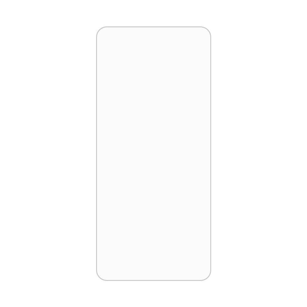 For Motorola Moto G Stylus (2026) 5G Screen Protector 0.3mm Arc Edge Tempered Glass Film, Not Complete Coverage