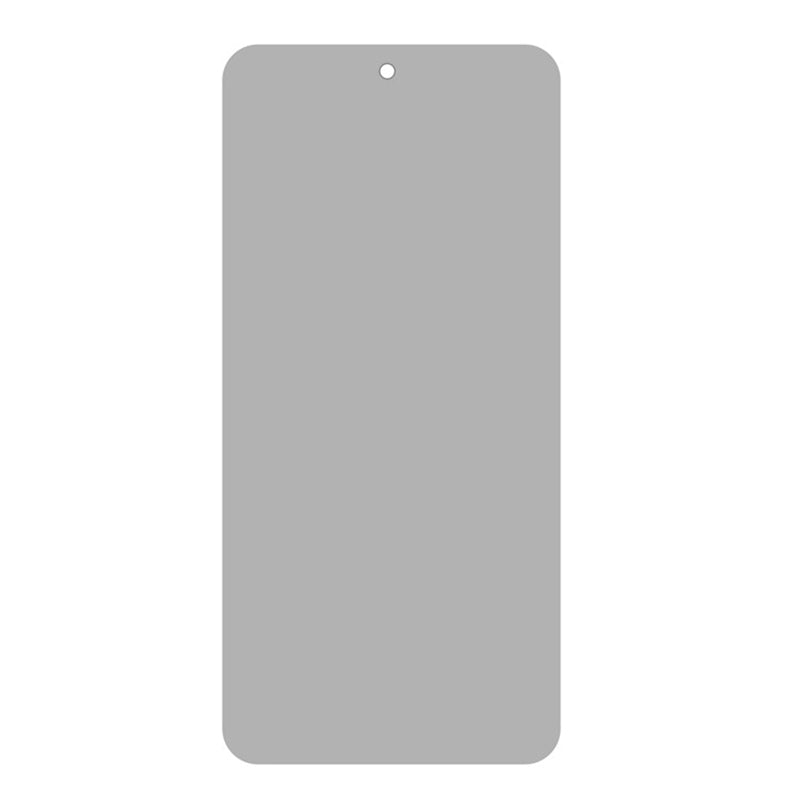 For Samsung Galaxy A27 Privacy Screen Protector Tempered Glass Anti Peep Film Full Coverage