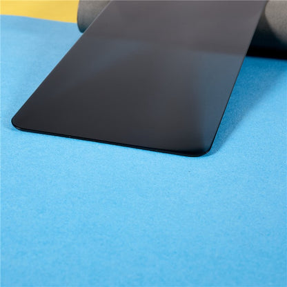 For Samsung Galaxy A27 Privacy Screen Protector Tempered Glass Anti Peep Film Full Coverage