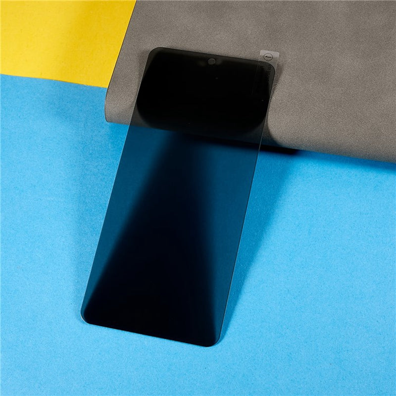 For Samsung Galaxy A27 Privacy Screen Protector Tempered Glass Anti Peep Film Full Coverage