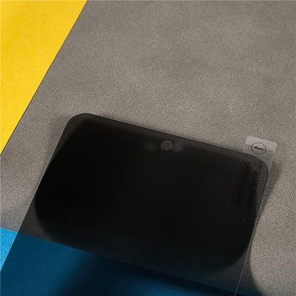 For Samsung Galaxy A27 Privacy Screen Protector Tempered Glass Anti Peep Film Full Coverage