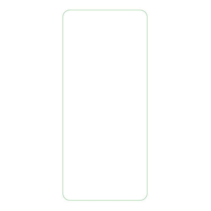 For Samsung Galaxy A37 5G Tempered Glass Screen Protector 0.25 Arc Edge Ultra Clear Screen Film