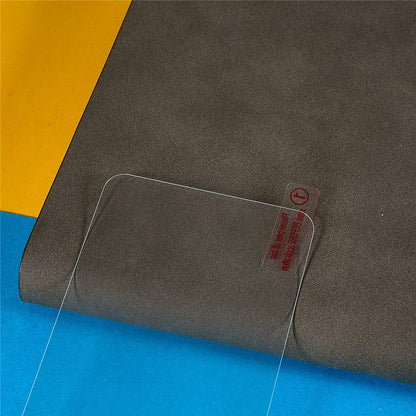 For Samsung Galaxy A37 5G Tempered Glass Screen Protector 0.25 Arc Edge Ultra Clear Screen Film