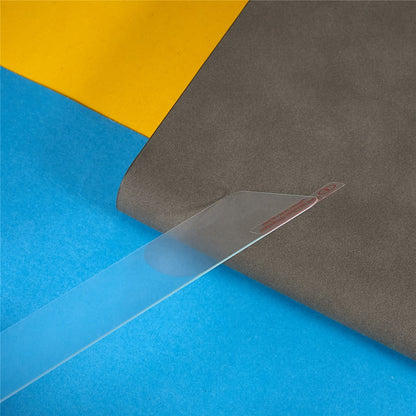 For Samsung Galaxy A37 5G Tempered Glass Screen Protector 0.25 Arc Edge Ultra Clear Screen Film