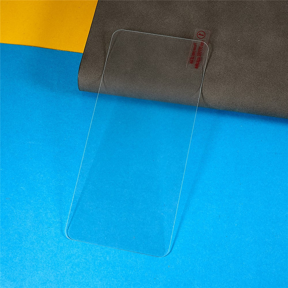 For Samsung Galaxy A57 5G Tempered Glass Screen Protector 0.25 Arc Edge Ultra Clear Screen Film
