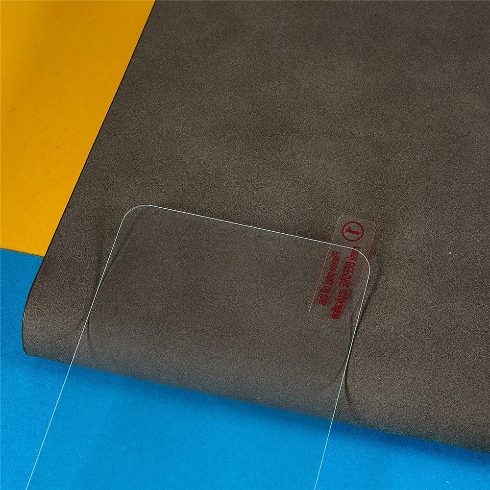For Samsung Galaxy A57 5G Tempered Glass Screen Protector 0.25 Arc Edge Ultra Clear Screen Film