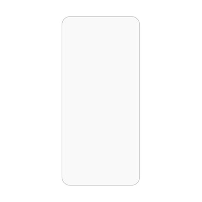 For Oppo Find X9 Ultra 5G Screen Protector 0.3mm Arc Edge Tempered Glass Film, Not Complete Coverage