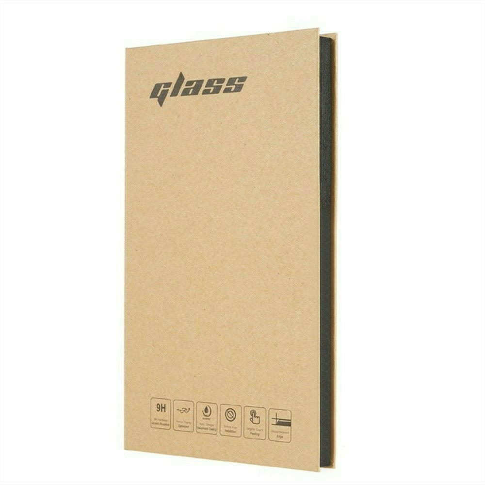 5Pcs For Oppo Find X9 Ultra 5G Front Screen Protector 0.3mm 2.5D Tempered Glass Film, Not Full Covering