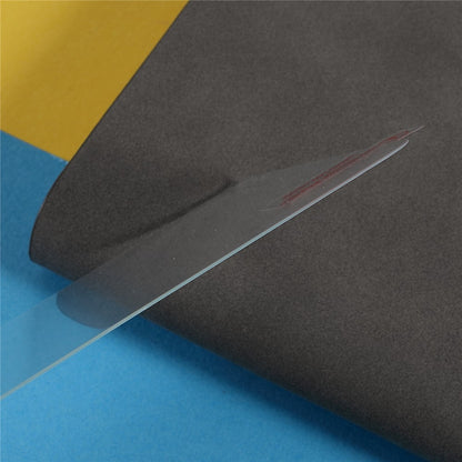 For Xiaomi 17T Tempered Glass Screen Protector 0.25 Arc Edge Ultra Clear Screen Film