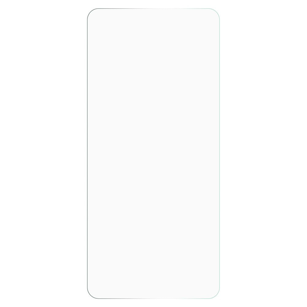 For Xiaomi Redmi A7 Pro 4G (171.56mm) Tempered Glass Screen Protector 0.25 Arc Edge Ultra Clear Screen Film