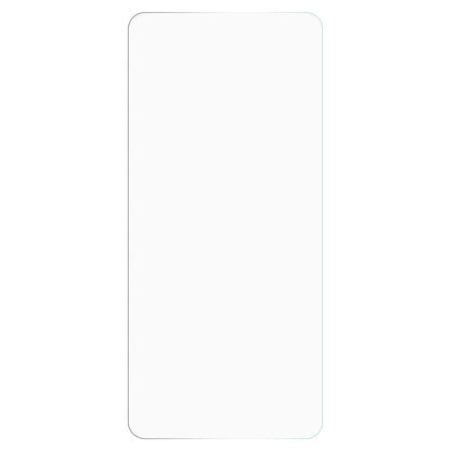 For Xiaomi Redmi A7 Pro 4G (171.56mm) Tempered Glass Screen Protector 0.25 Arc Edge Ultra Clear Screen Film