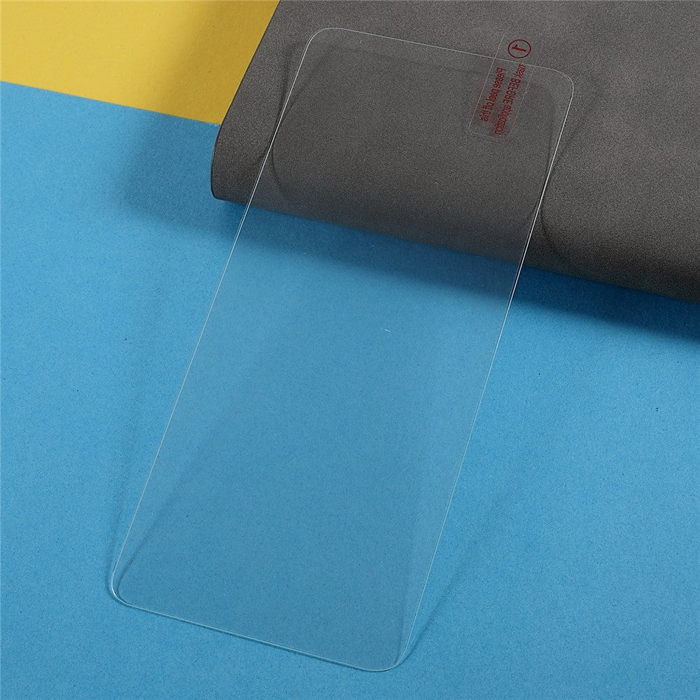 For Xiaomi Redmi A7 Pro 4G (171.56mm) Tempered Glass Screen Protector 0.25 Arc Edge Ultra Clear Screen Film