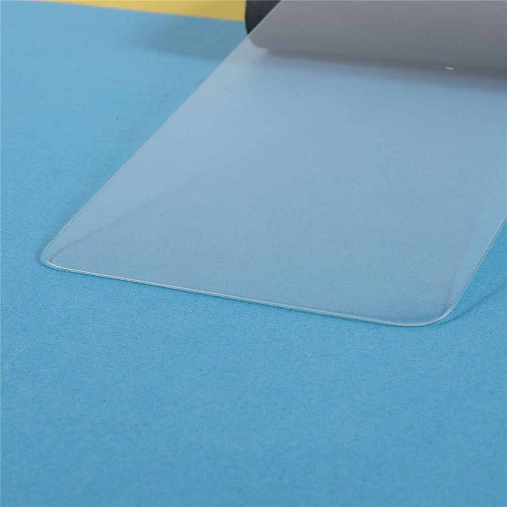 For Xiaomi Redmi A7 Pro 4G (171.56mm) Tempered Glass Screen Protector 0.25 Arc Edge Ultra Clear Screen Film