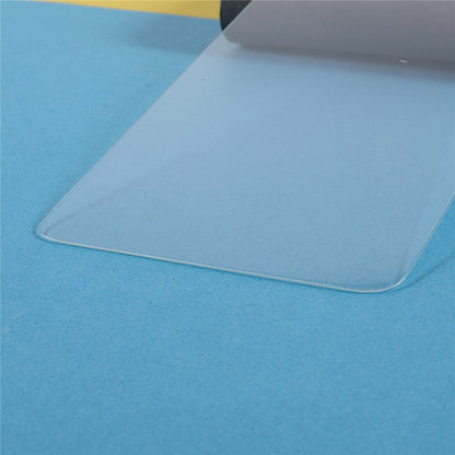 For Xiaomi Redmi A7 Pro 4G (171.56mm) Tempered Glass Screen Protector 0.25 Arc Edge Ultra Clear Screen Film