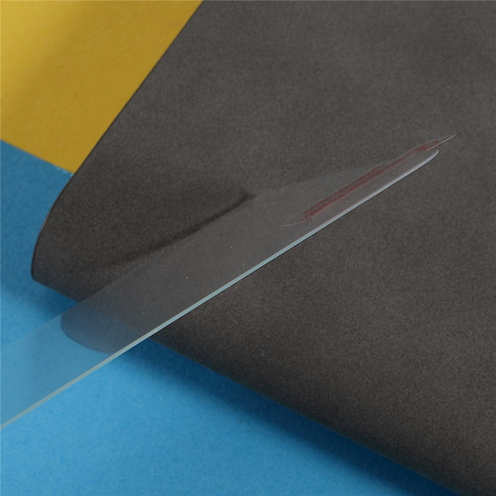 For Xiaomi Redmi A7 Pro 4G (171.56mm) Tempered Glass Screen Protector 0.25 Arc Edge Ultra Clear Screen Film
