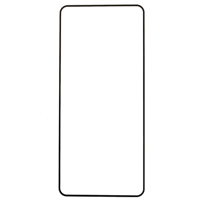 For Nothing Phone (4a) Pro Full Screen Protector Silk Printing Full Glue HD Clear Screen Film