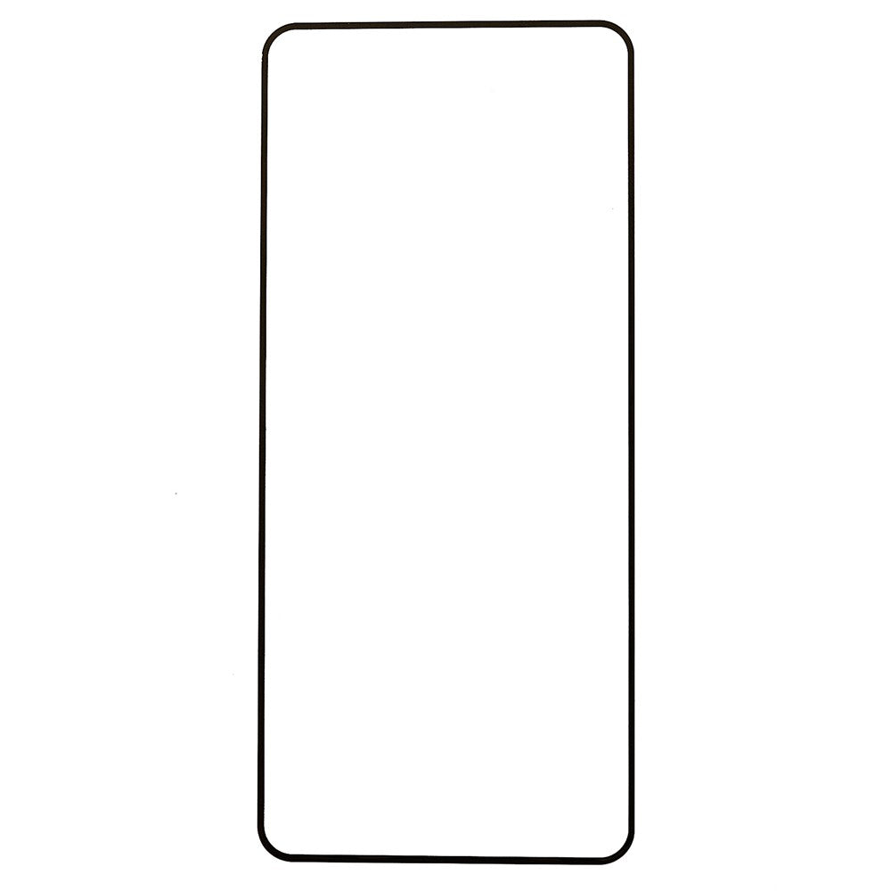 For Nothing Phone (4a) Full Screen Protector Silk Printing Full Glue HD Clear Screen Film