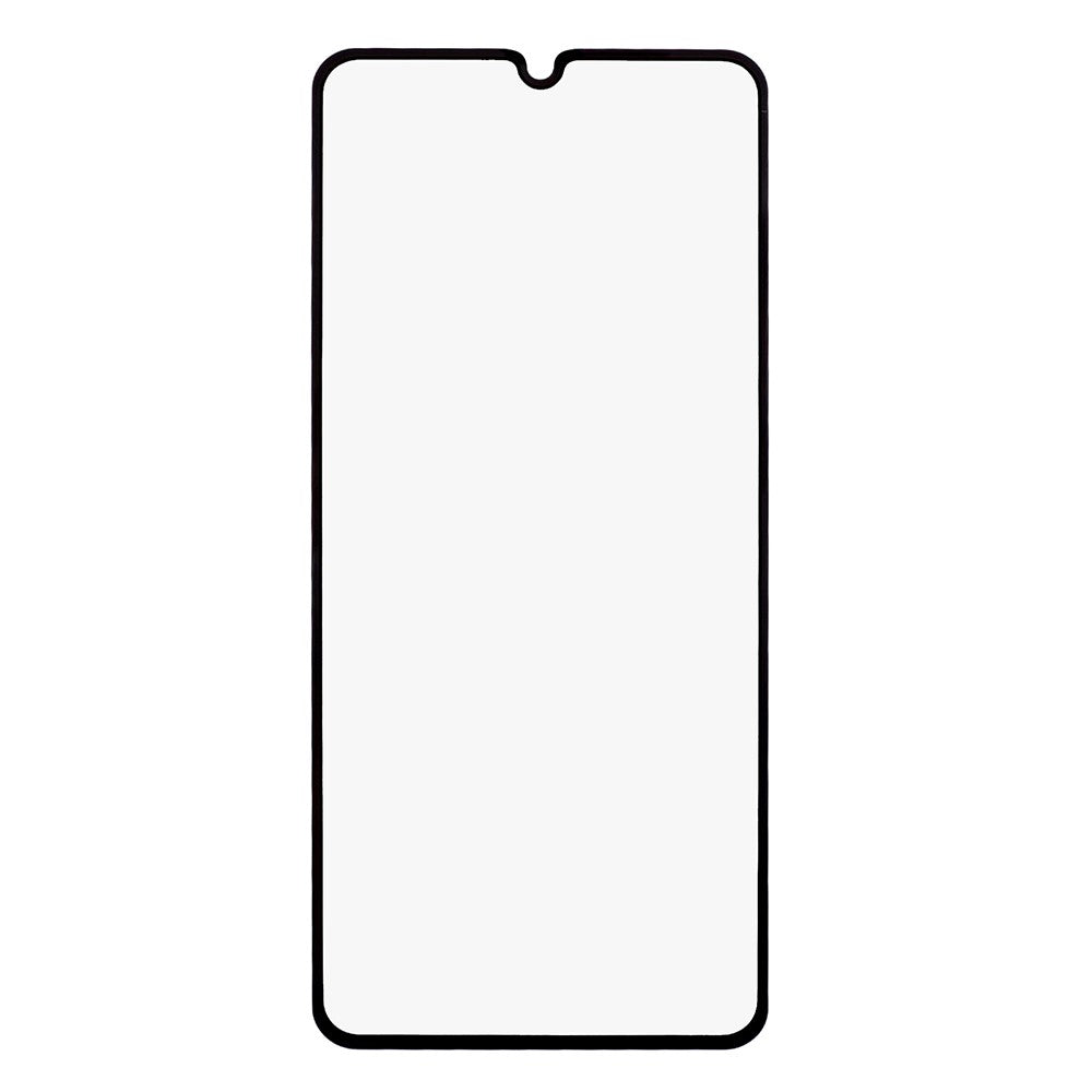 For Xiaomi Redmi 15a 5G Full Screen Protector Silk Printing Full Glue HD Clear Screen Film