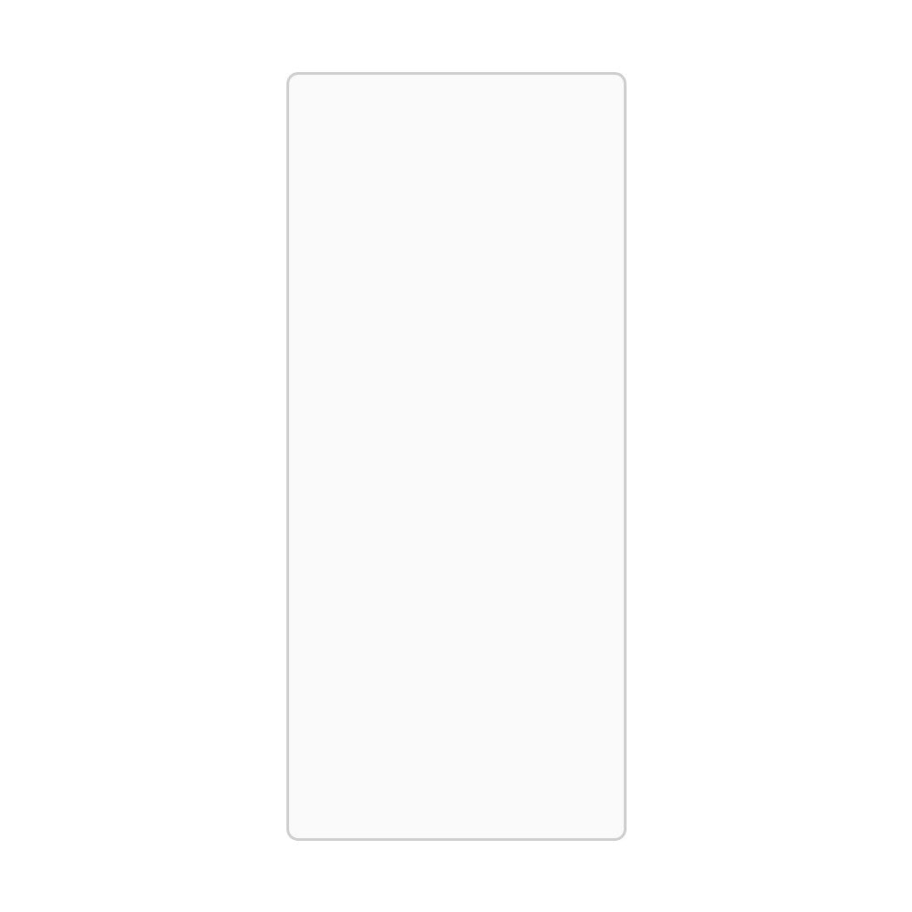 For Samsung Galaxy Z Fold8 Front Screen Tempered Glass Film 0.3mm Arc Edge HD Full Screen Protector