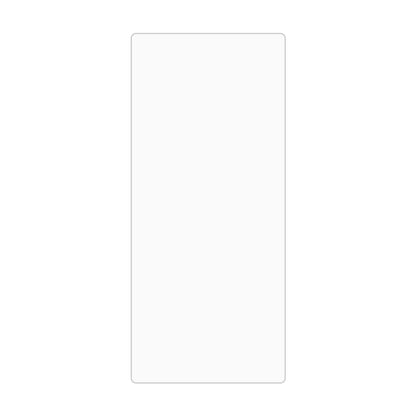 For Samsung Galaxy Z Fold8 Front Screen Tempered Glass Film 0.3mm Arc Edge HD Full Screen Protector