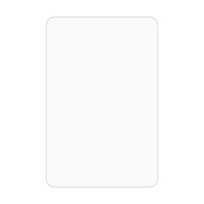 For Xiaomi Redmi K Pad 2 Screen Protector 0.3mm Arc Edge Tempered Glass Film, Not Complete Coverage