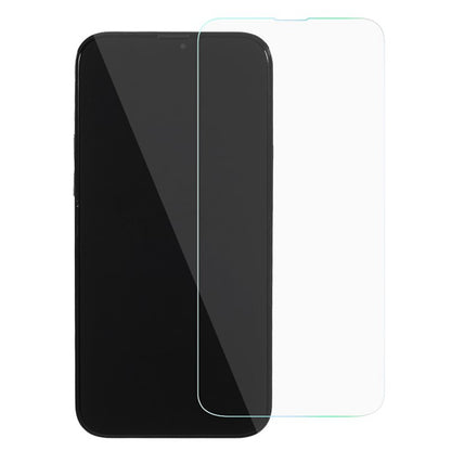 For iPhone 16e / iPhone 17e Tempered Glass 2.5D Arc Edge 0.25mm 9H Anti-Explosion Screen Protector
