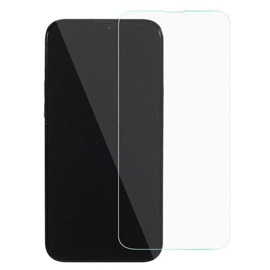 For iPhone 16e / iPhone 17e Tempered Glass 2.5D Arc Edge 0.25mm 9H Anti-Explosion Screen Protector
