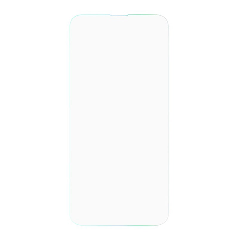 For iPhone 16e / iPhone 17e Tempered Glass 2.5D Arc Edge 0.25mm 9H Anti-Explosion Screen Protector