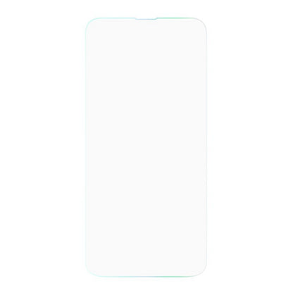 For iPhone 16e / iPhone 17e Tempered Glass 2.5D Arc Edge 0.25mm 9H Anti-Explosion Screen Protector