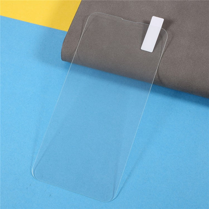 For iPhone 16e / iPhone 17e Tempered Glass 2.5D Arc Edge 0.25mm 9H Anti-Explosion Screen Protector