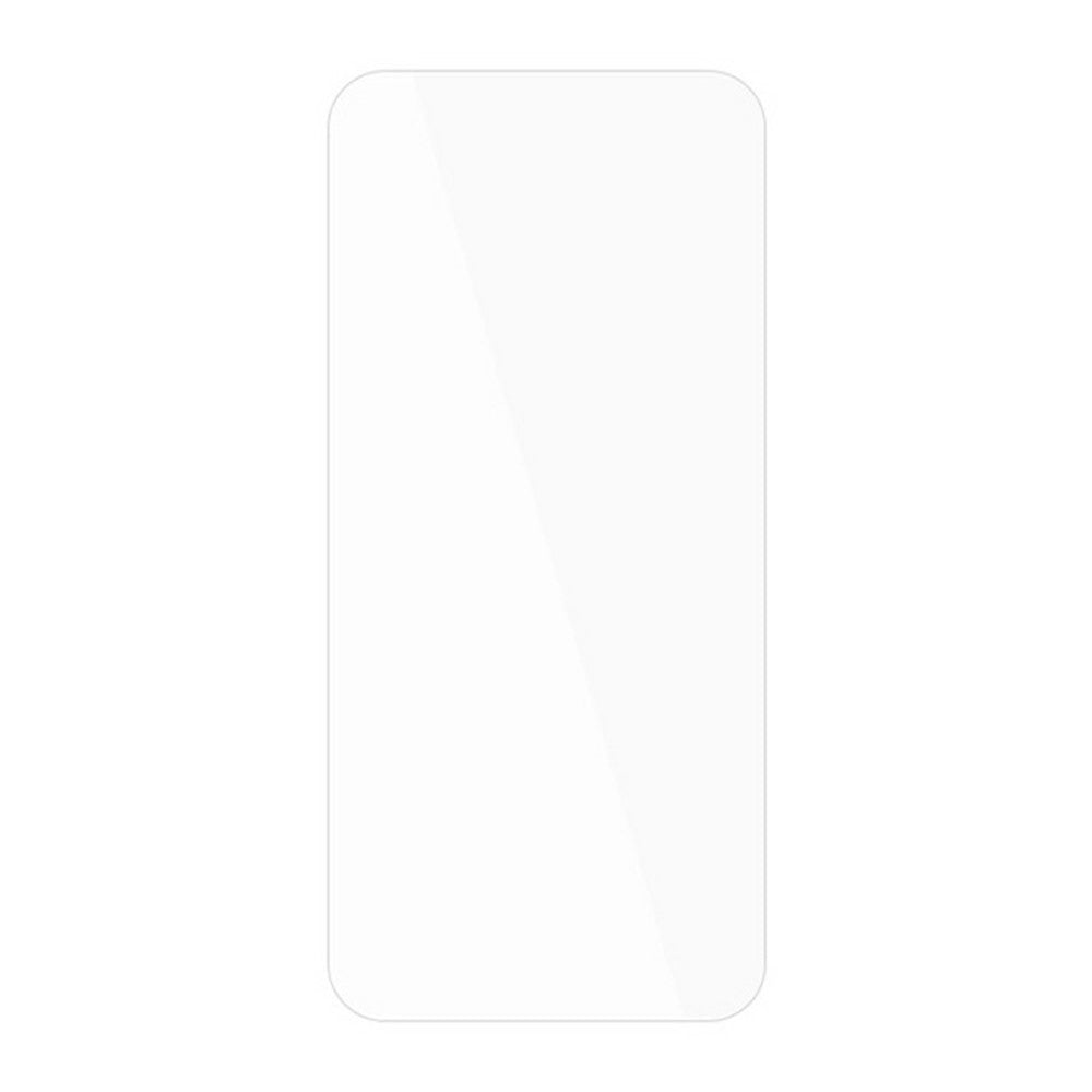 For Google Pixel 11 Pro XL Screen Protector 0.3mm Arc Edge Tempered Glass Film, Not Complete Coverage