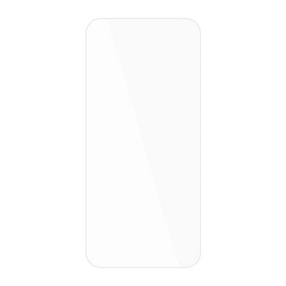 For Google Pixel 11 Pro XL Screen Protector 0.3mm Arc Edge Tempered Glass Film, Not Complete Coverage