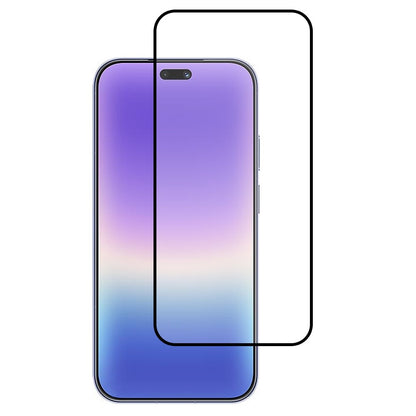 For Huawei Pura 90 Full Screen Protector Silk Printing Full Glue HD Clear Screen Film