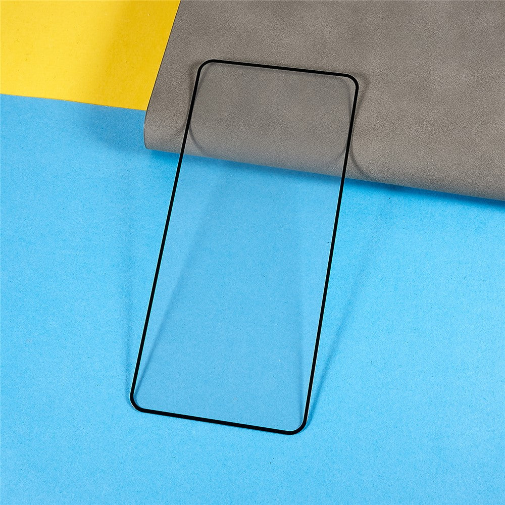 For Huawei Pura 90 Full Screen Protector Silk Printing Full Glue HD Clear Screen Film