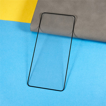 For Huawei Pura 90 Full Screen Protector Silk Printing Full Glue HD Clear Screen Film
