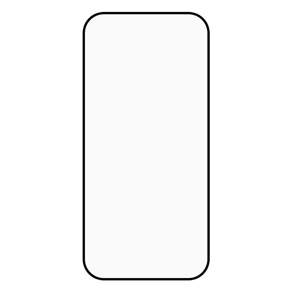 For Huawei Pura 90 Pro Full Screen Protector Silk Printing Full Glue HD Clear Screen Film